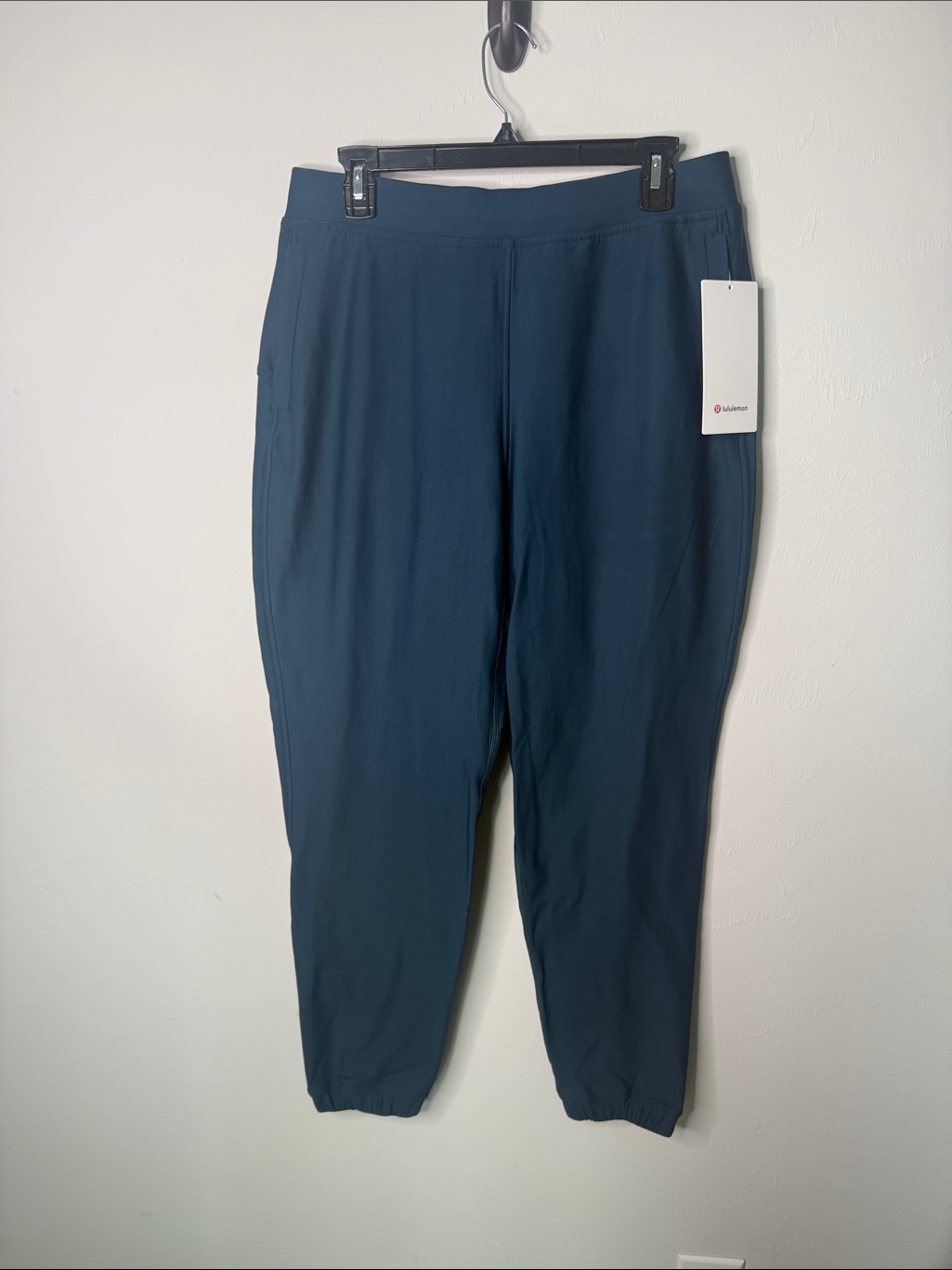 Lululemon State Hr Fleece Jogger